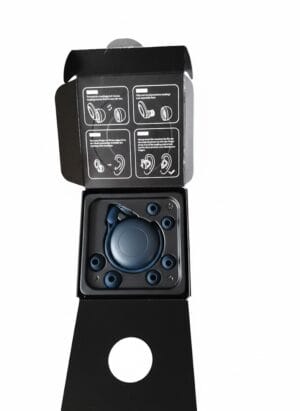 Komfort i Ochrona Słuchu