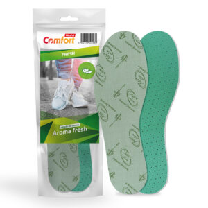 WKŁADKI DO BUTÓW AROMA FRESH